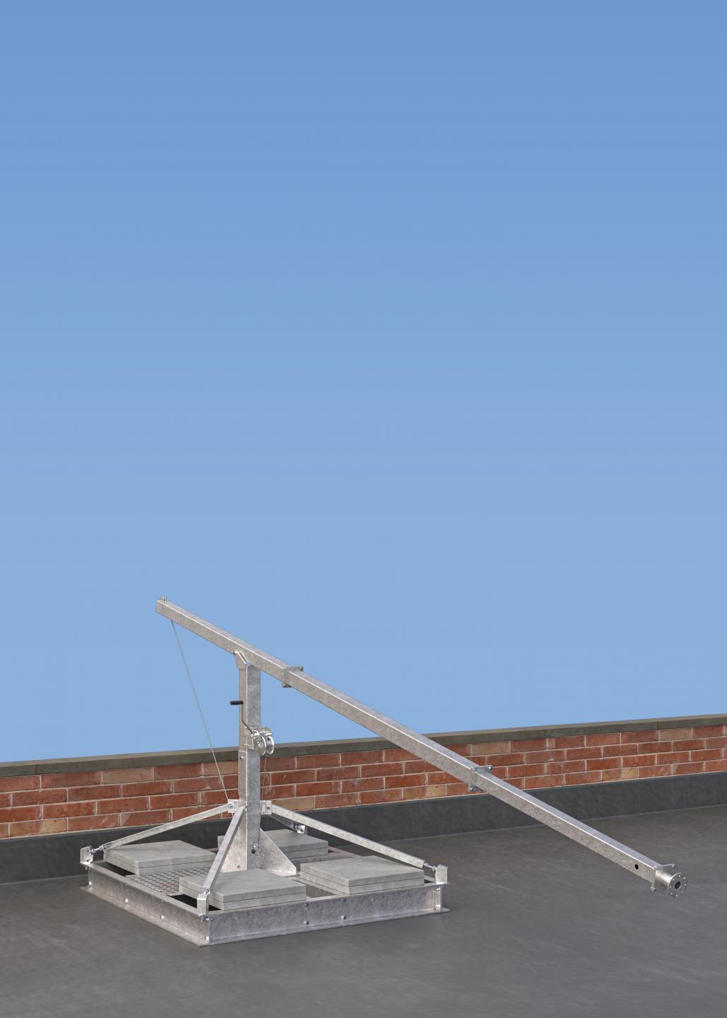 AW3288 tilted